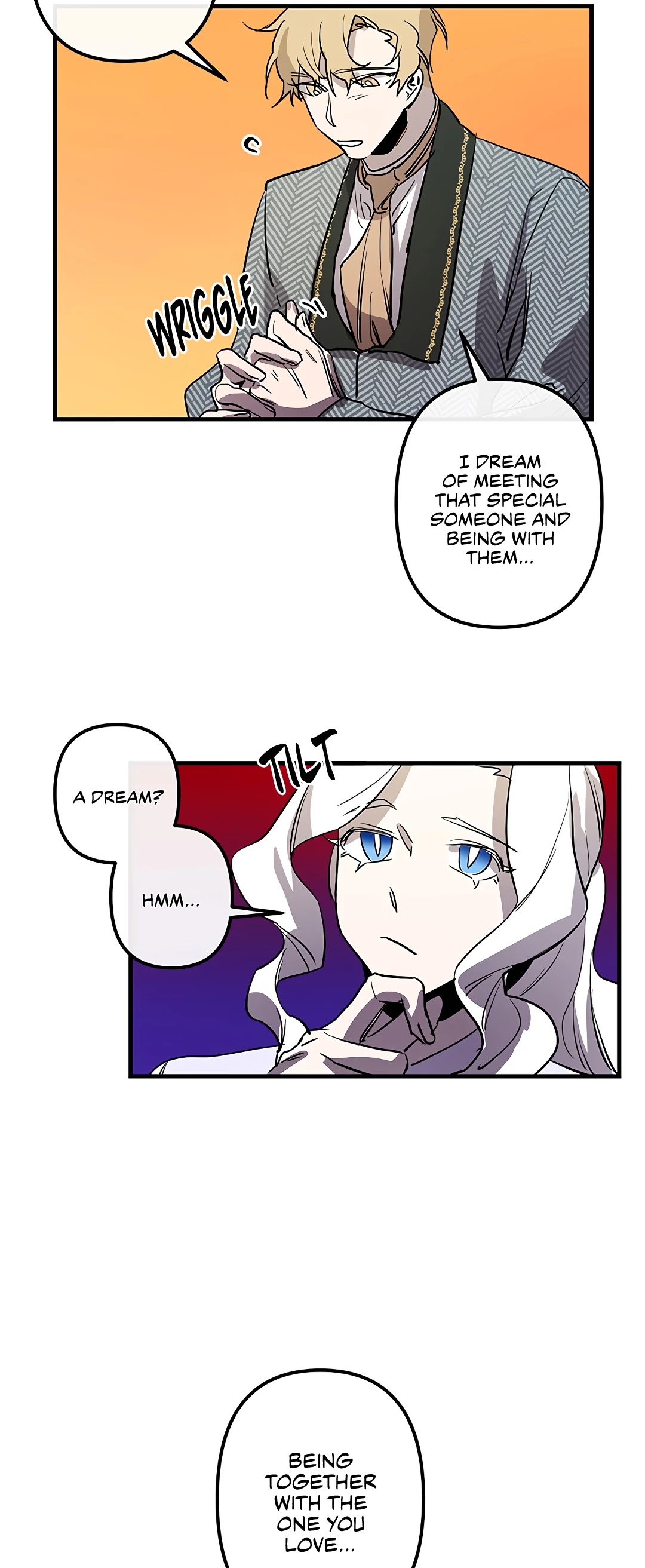 The Careful Empress - Chapter 27