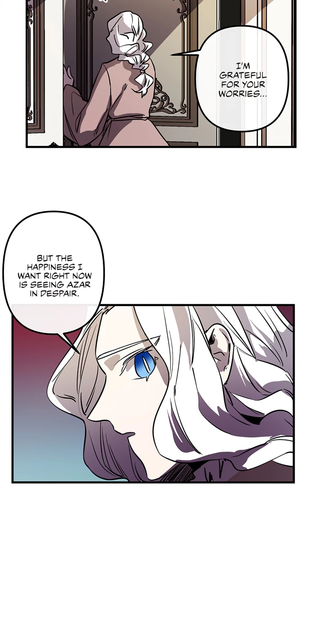 The Careful Empress - Chapter 29