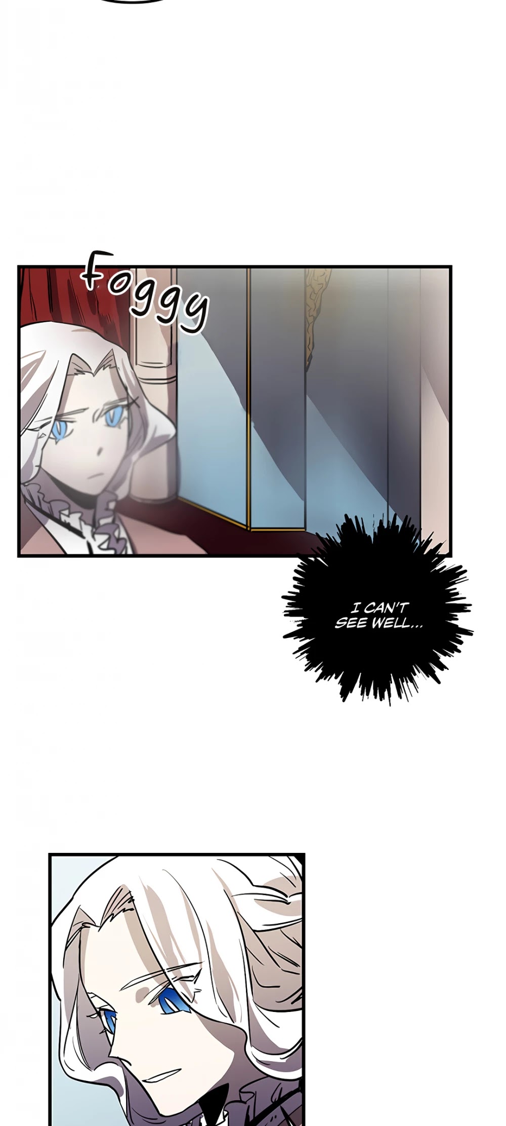 The Careful Empress - Chapter 29