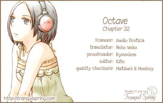 Octave - Vol.6 Chapter 32 : Wave