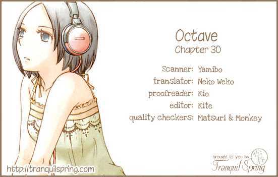 Octave - Vol.5 Chapter 30 : Window