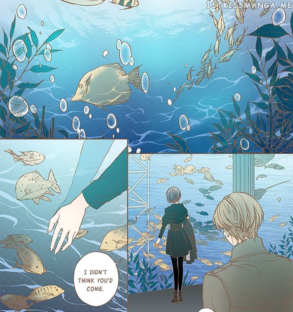 Night Fish - Chapter 25