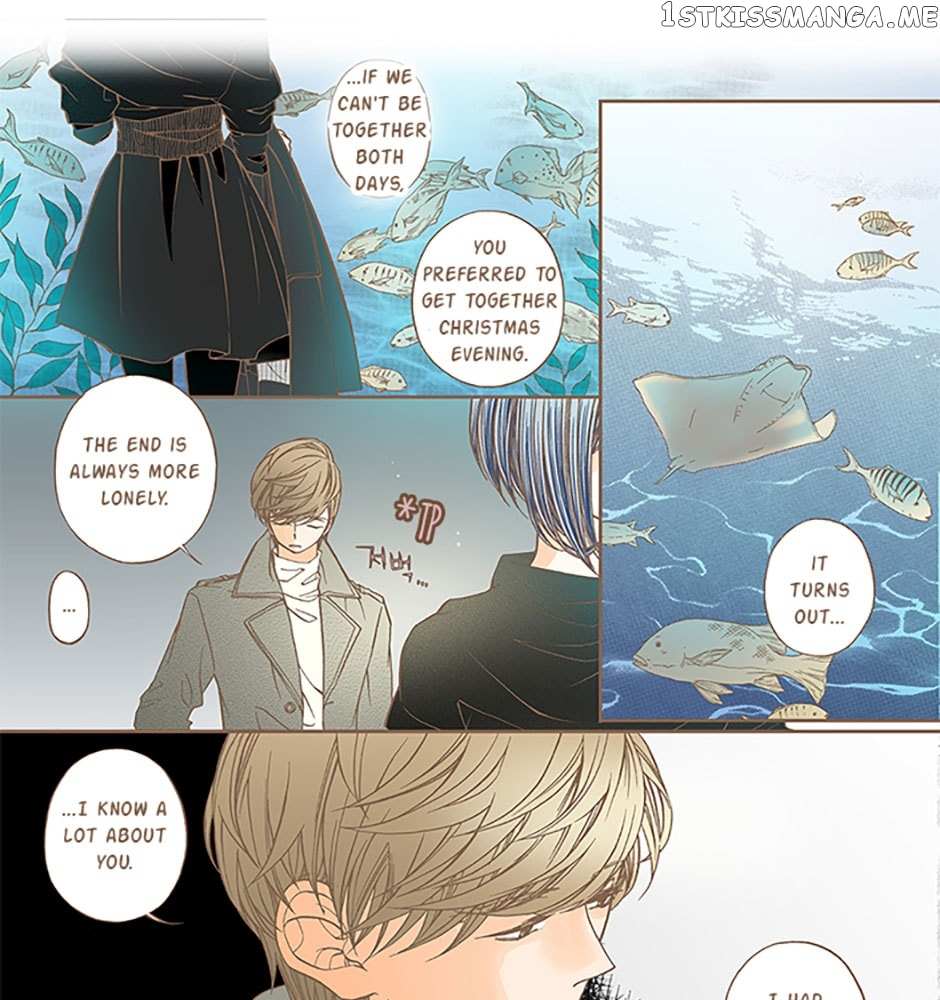 Night Fish - Chapter 25