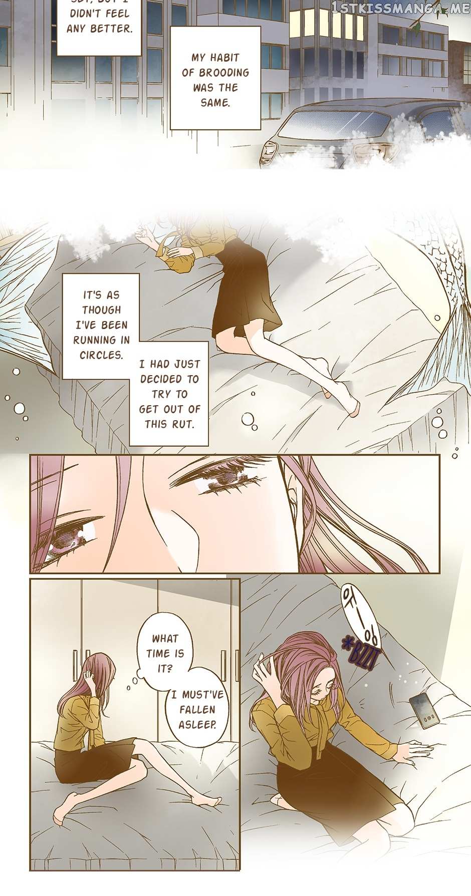 Night Fish - Chapter 40