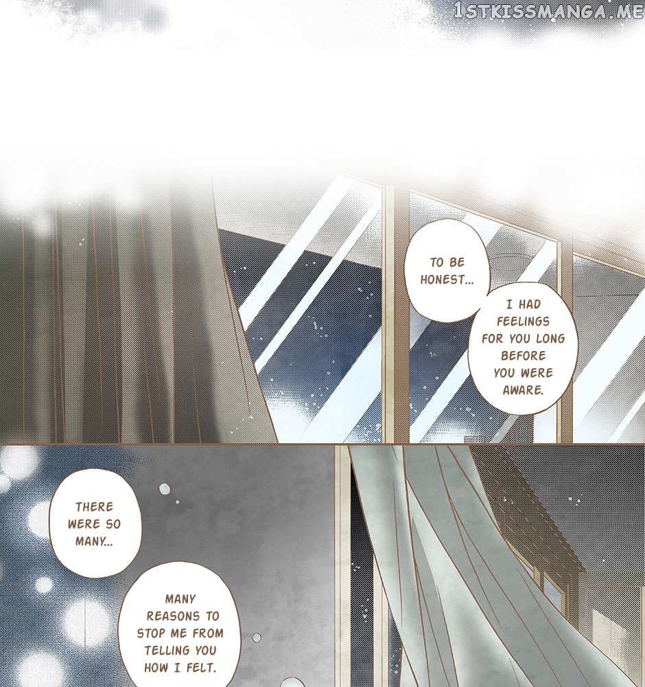 Night Fish - Chapter 31