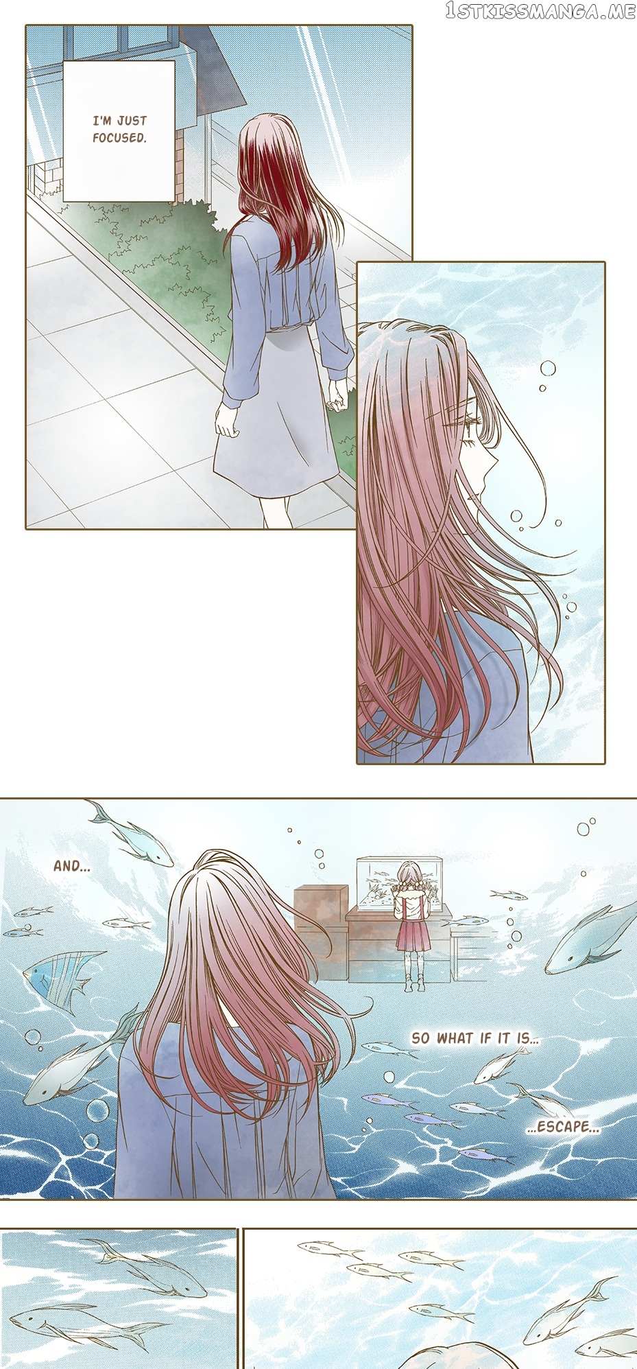 Night Fish - Chapter 42