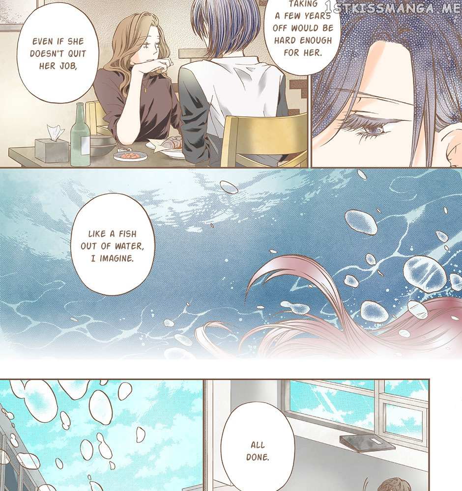 Night Fish - Chapter 30