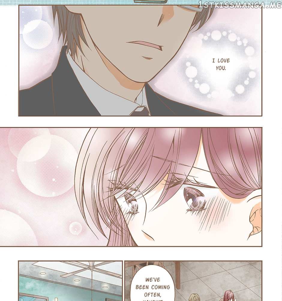 Night Fish - Chapter 30