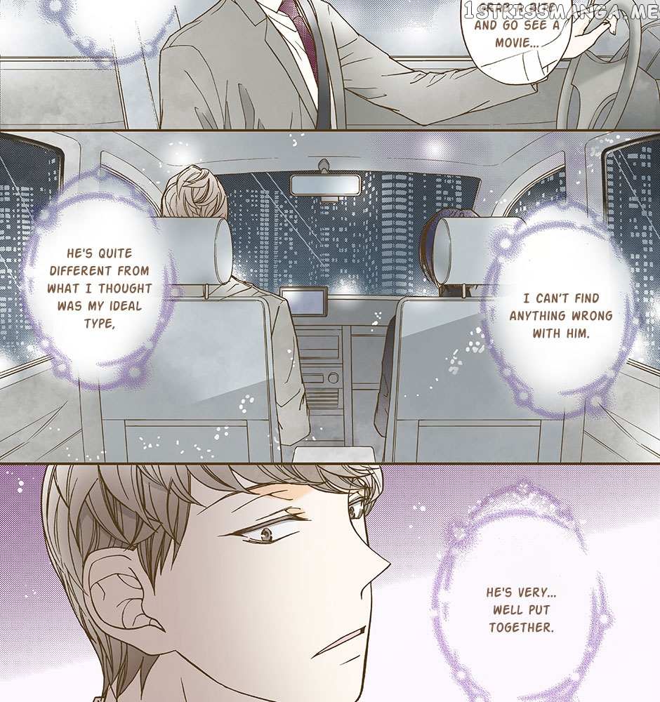 Night Fish - Chapter 45