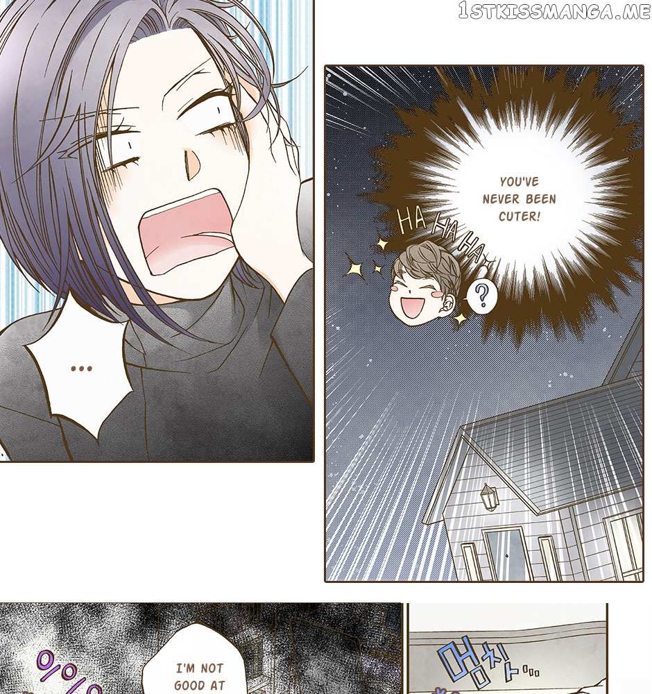 Night Fish - Chapter 45