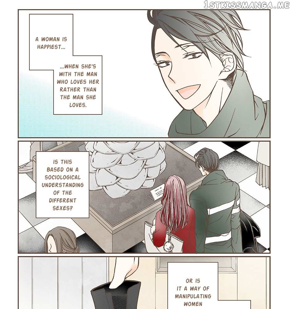 Night Fish - Chapter 38