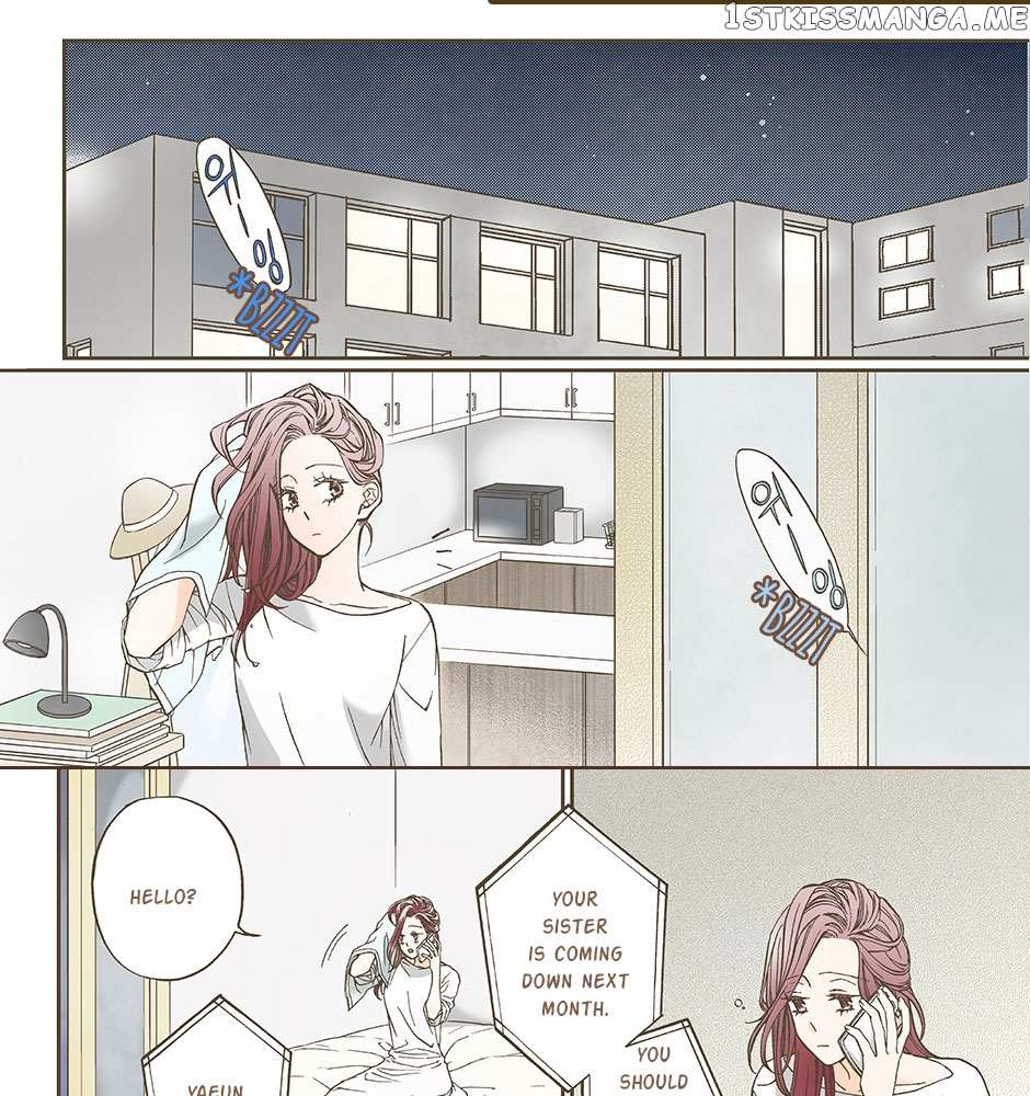 Night Fish - Chapter 50