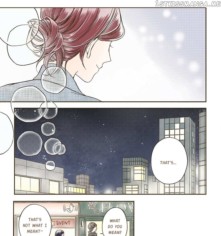 Night Fish - Chapter 47