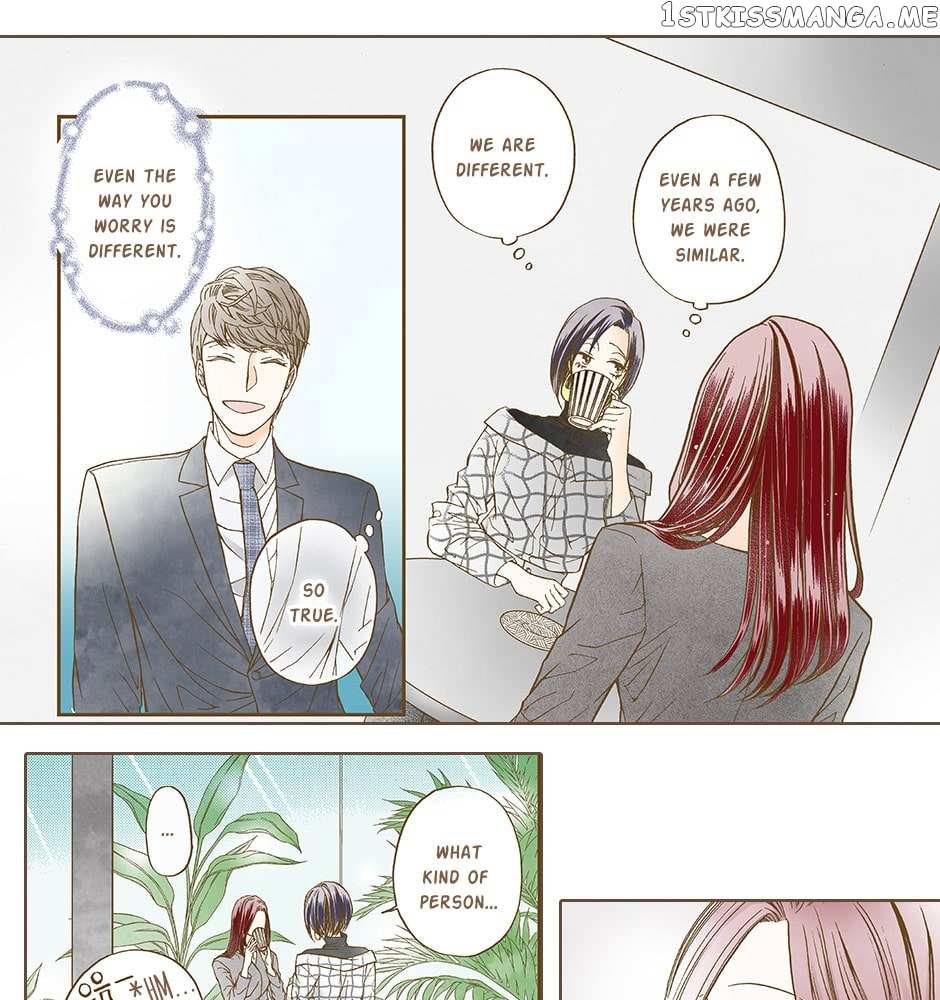 Night Fish - Chapter 44