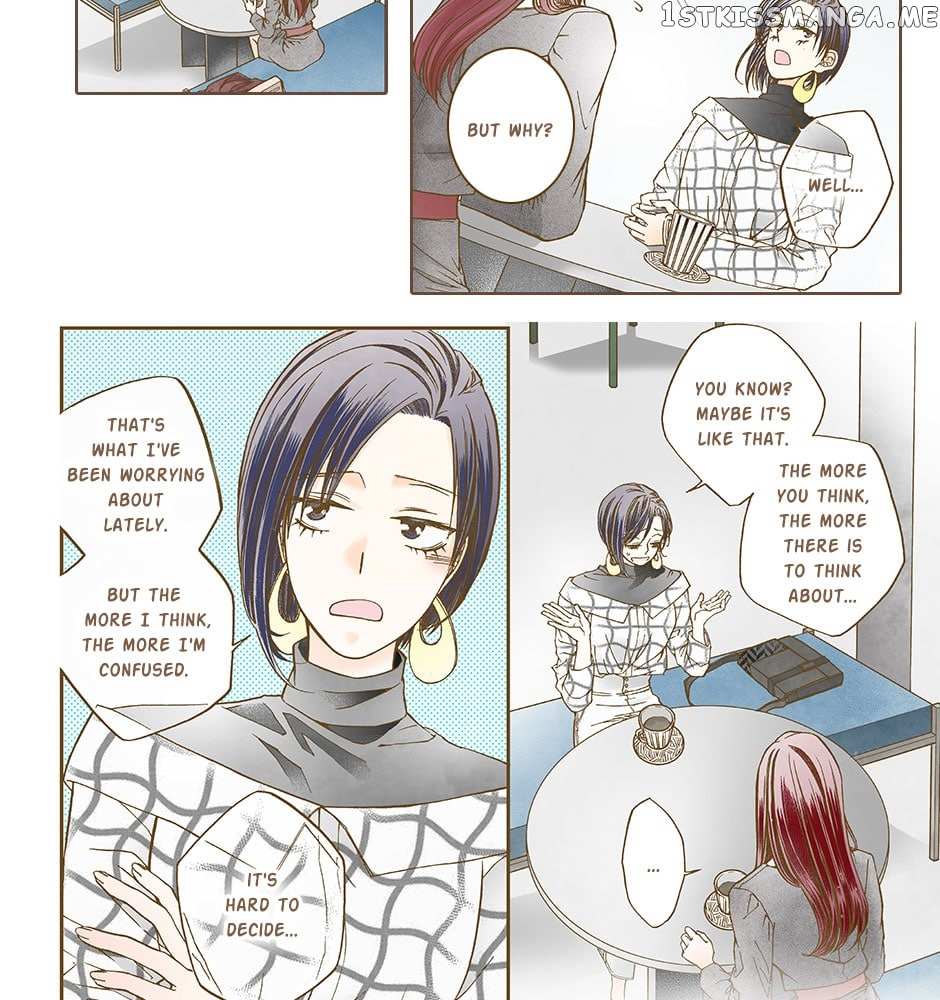 Night Fish - Chapter 44