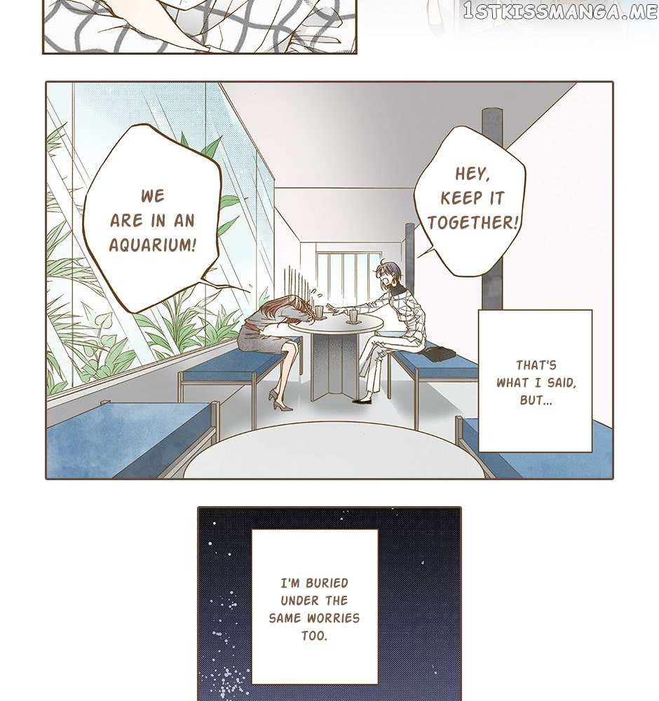 Night Fish - Chapter 44