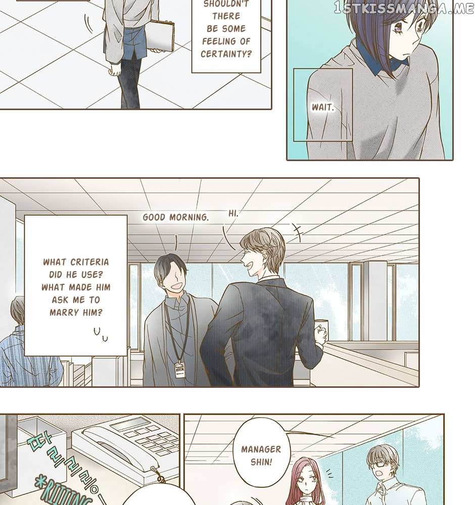 Night Fish - Chapter 44