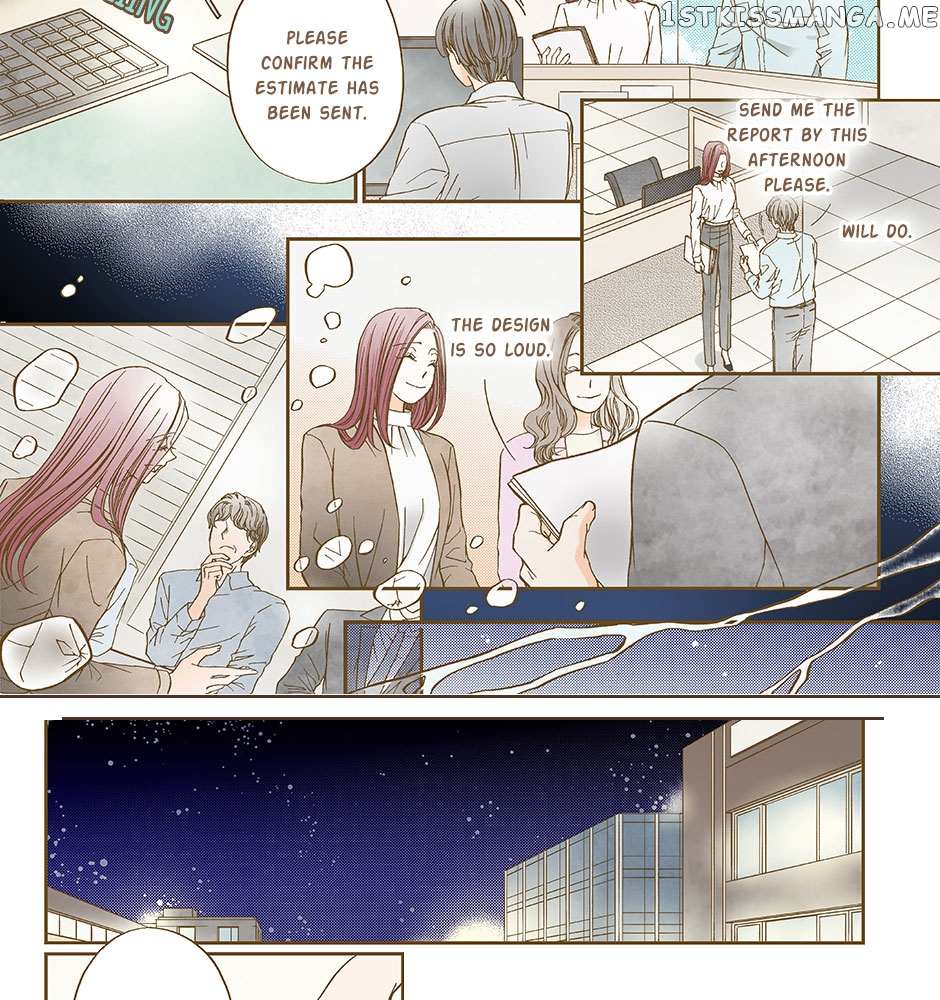 Night Fish - Chapter 44