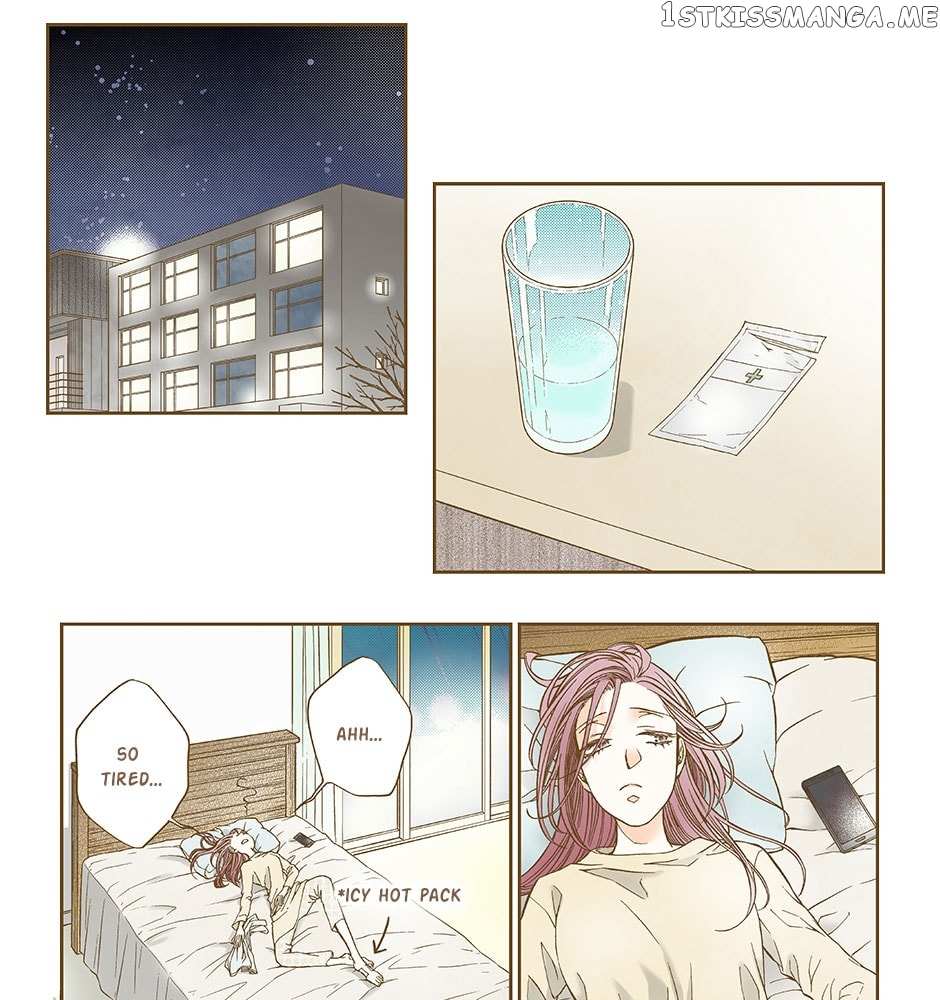 Night Fish - Chapter 44