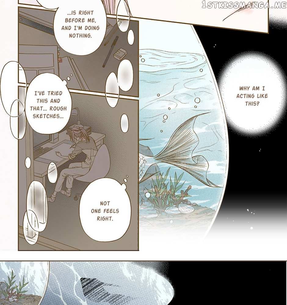 Night Fish - Chapter 44