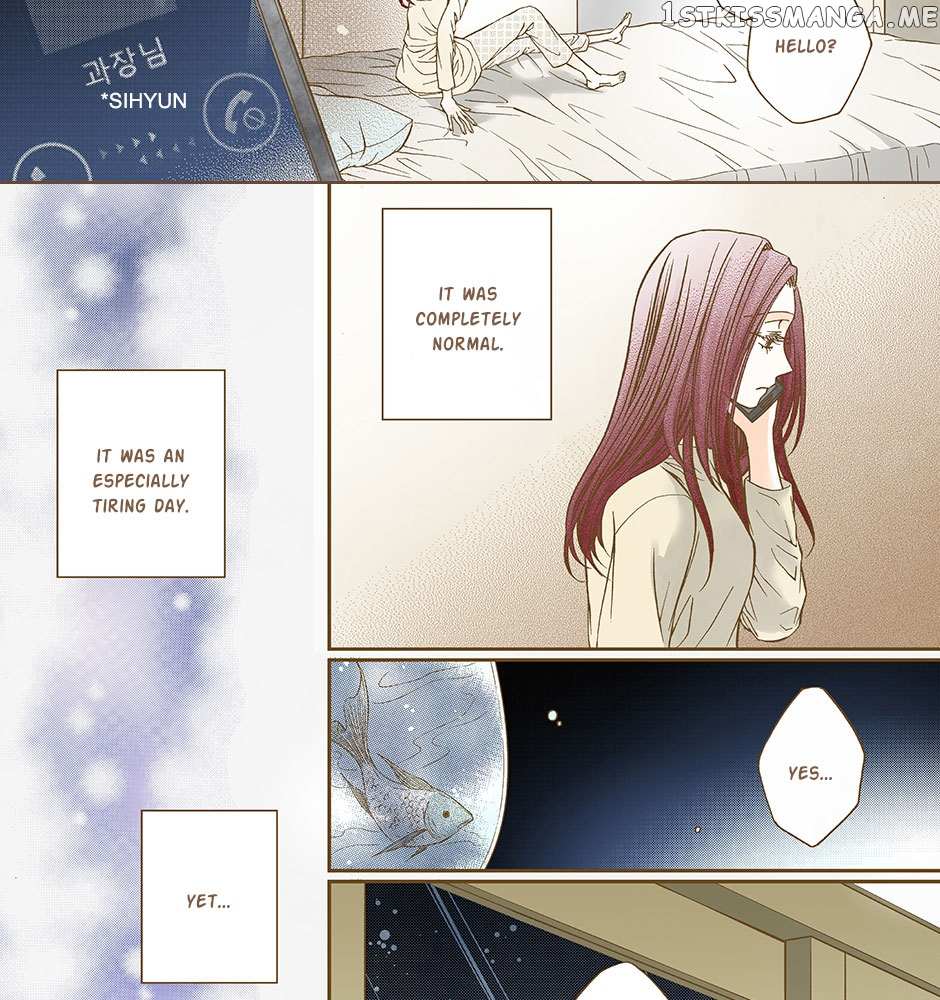 Night Fish - Chapter 44