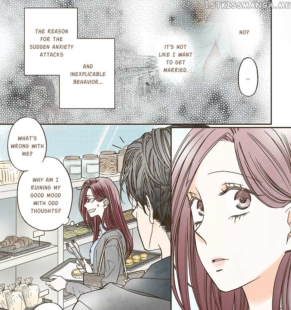 Night Fish - Chapter 46