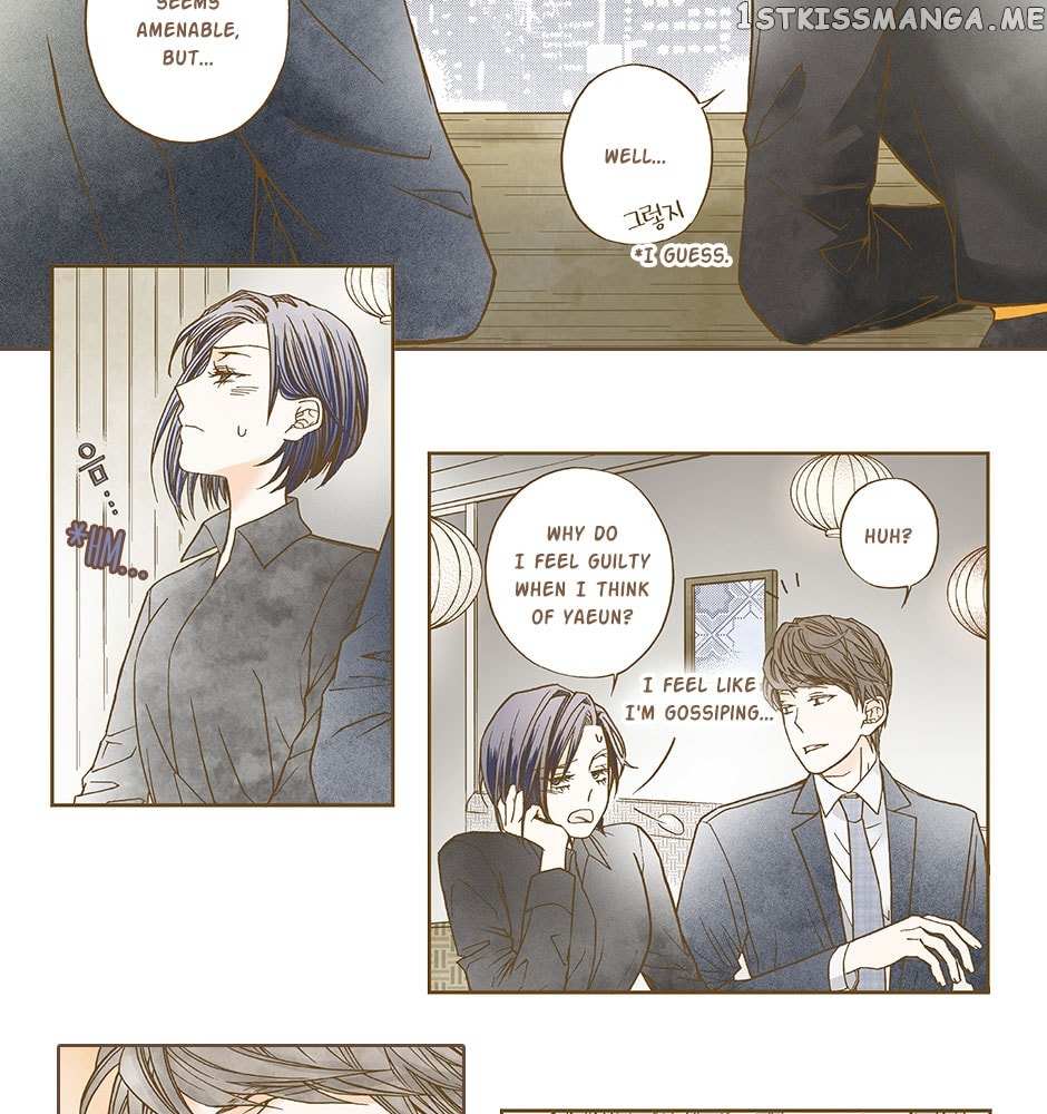 Night Fish - Chapter 43