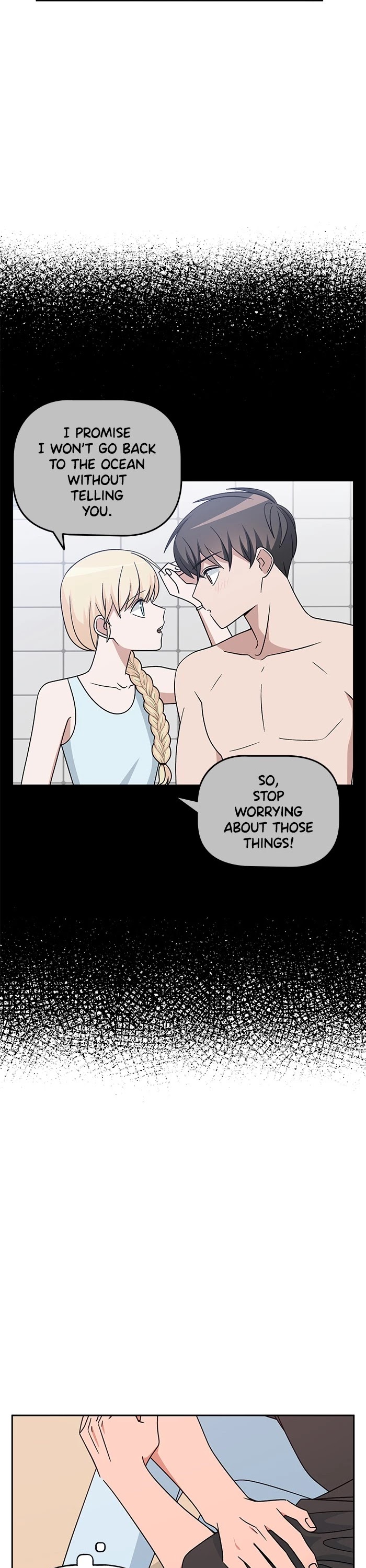 Swimming Lessons For A Mermaid - Chapter 84: Episode 84