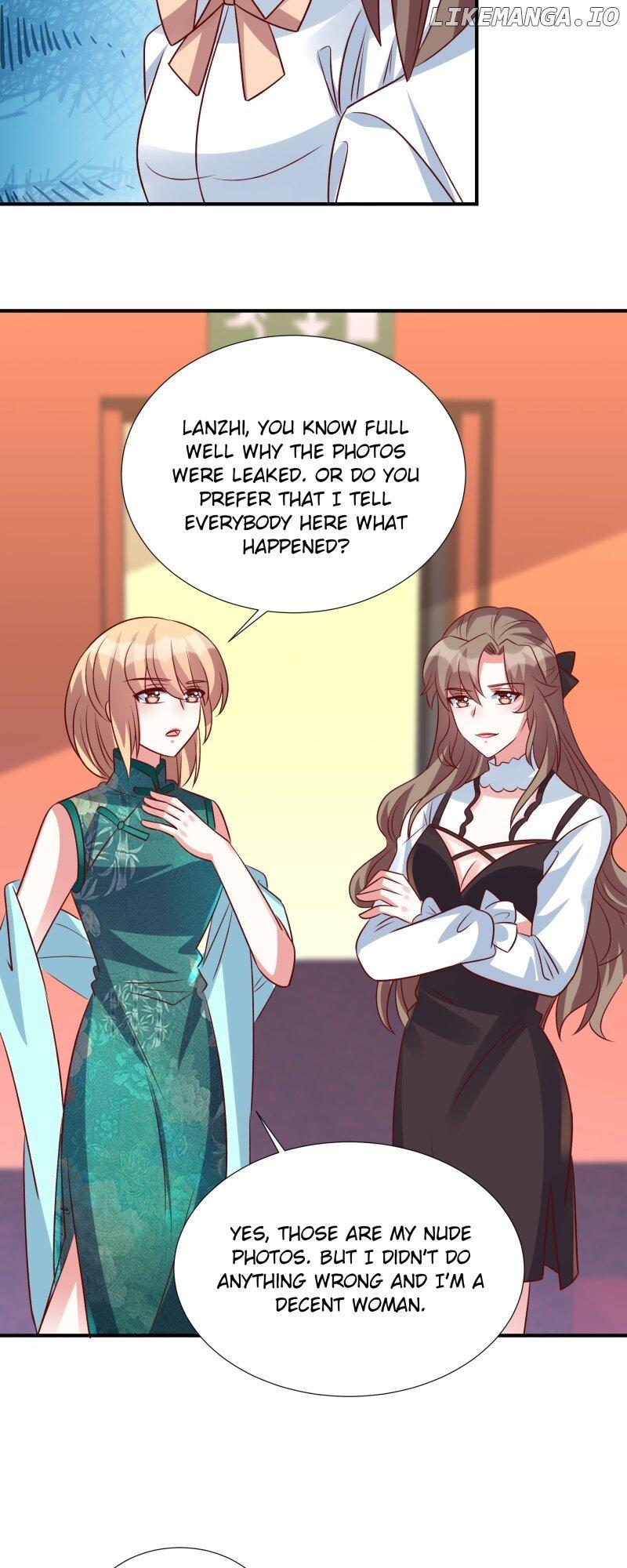 Exclusive Possession: The “Benevolent” Wife - Chapter 145