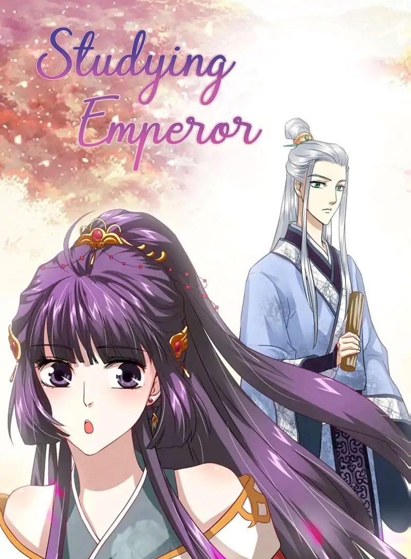 Studying Emperor - Chapter 2