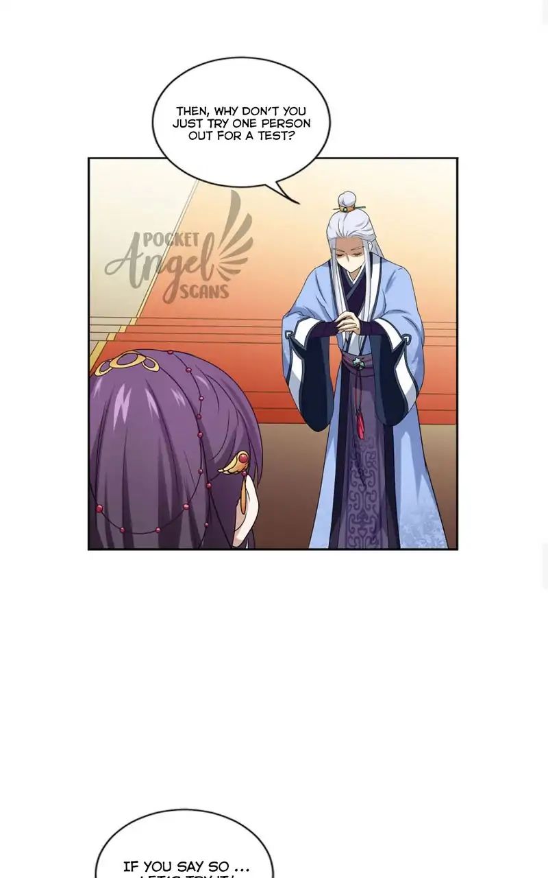 Studying Emperor - Chapter 4