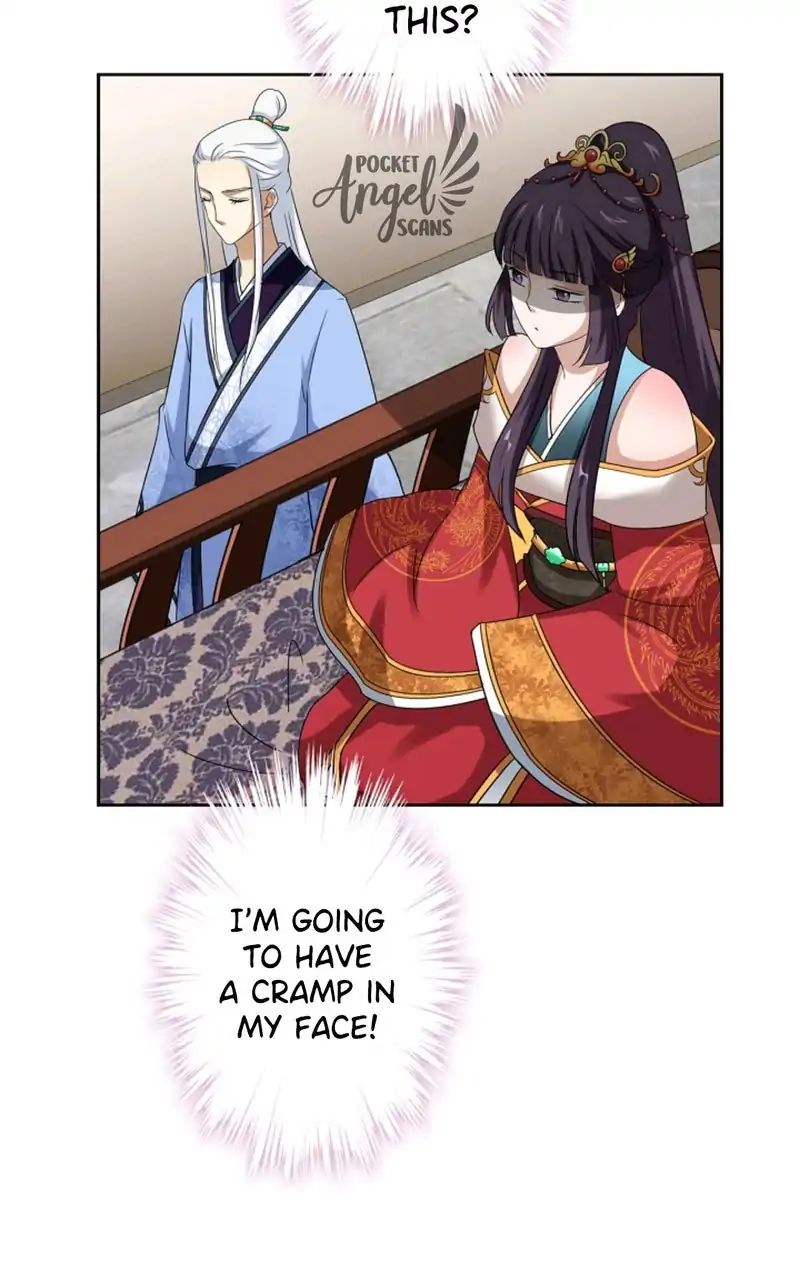 Studying Emperor - Chapter 3