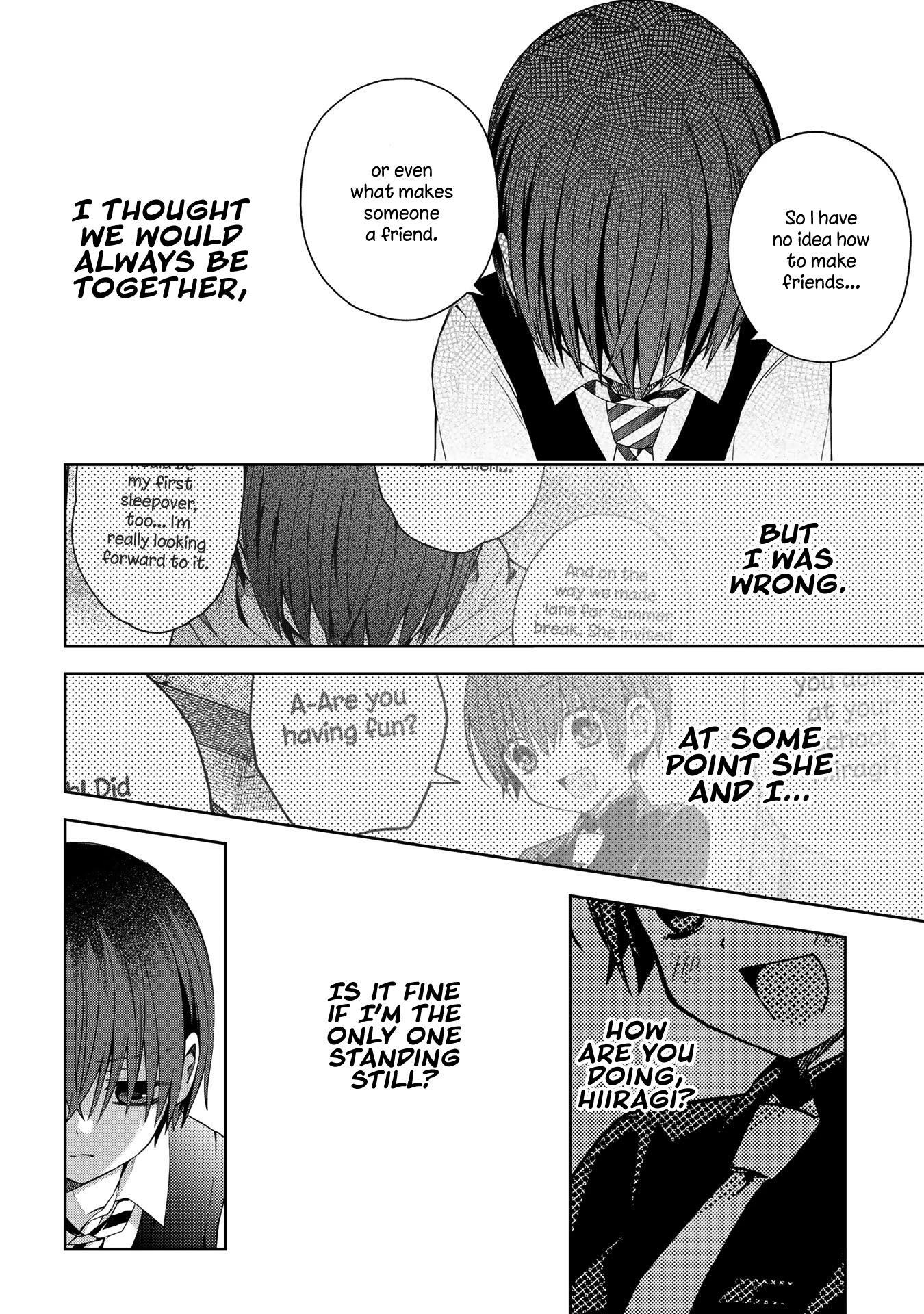 School Zone (Ningiyau) - Chapter 54: Do You Want To Know?