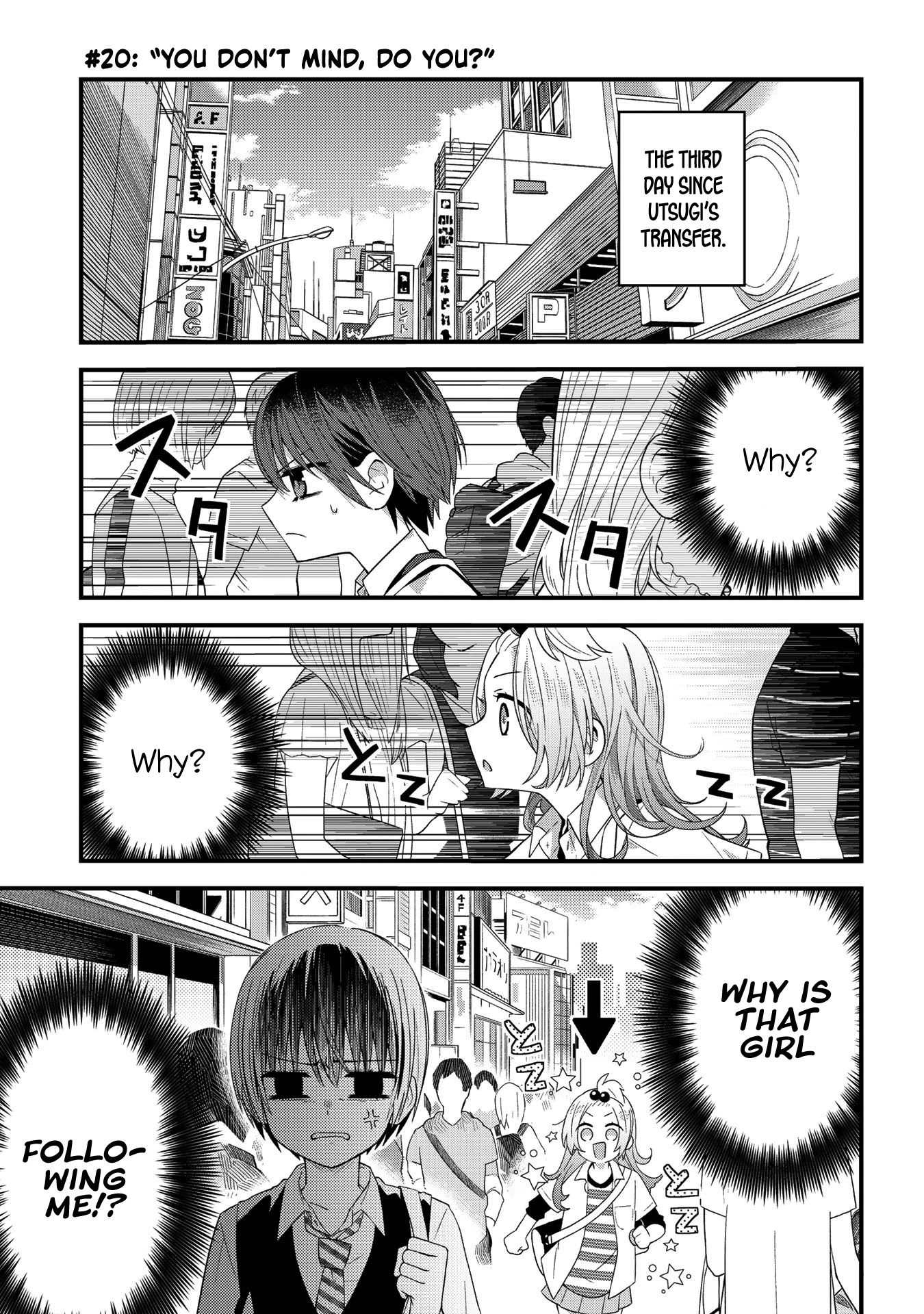 School Zone (Ningiyau) - Chapter 20: You Don't Mind, Do You?