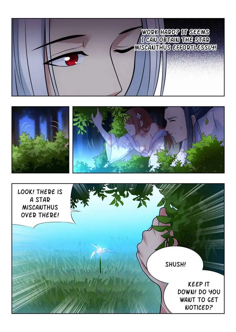 Lady Beast - Chapter 51