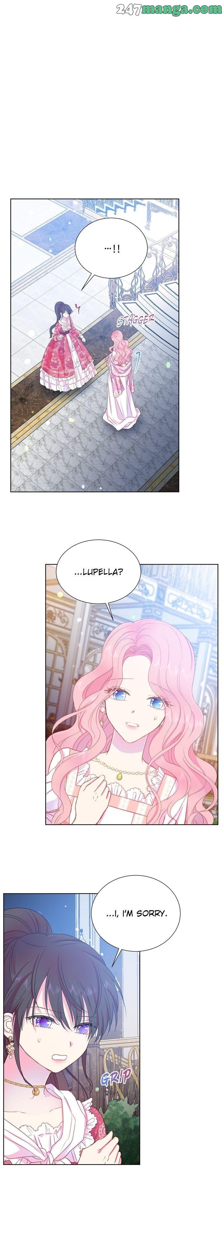 Lady Beast - Chapter 87