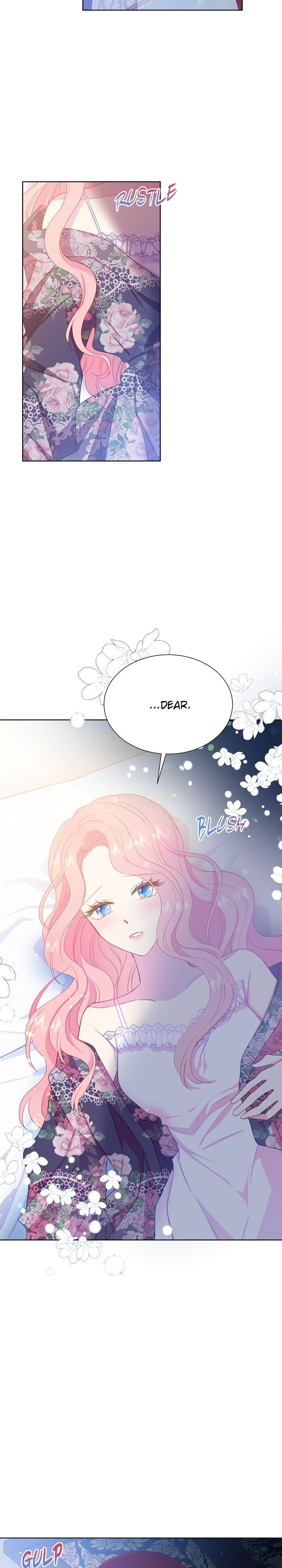 Lady Beast - Chapter 91