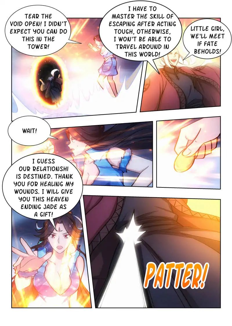 Lady Beast - Chapter 64