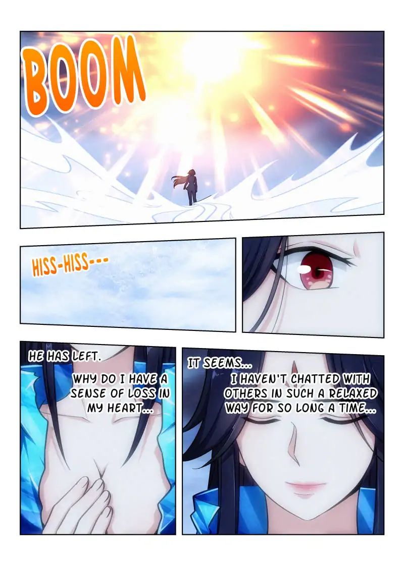 Lady Beast - Chapter 64