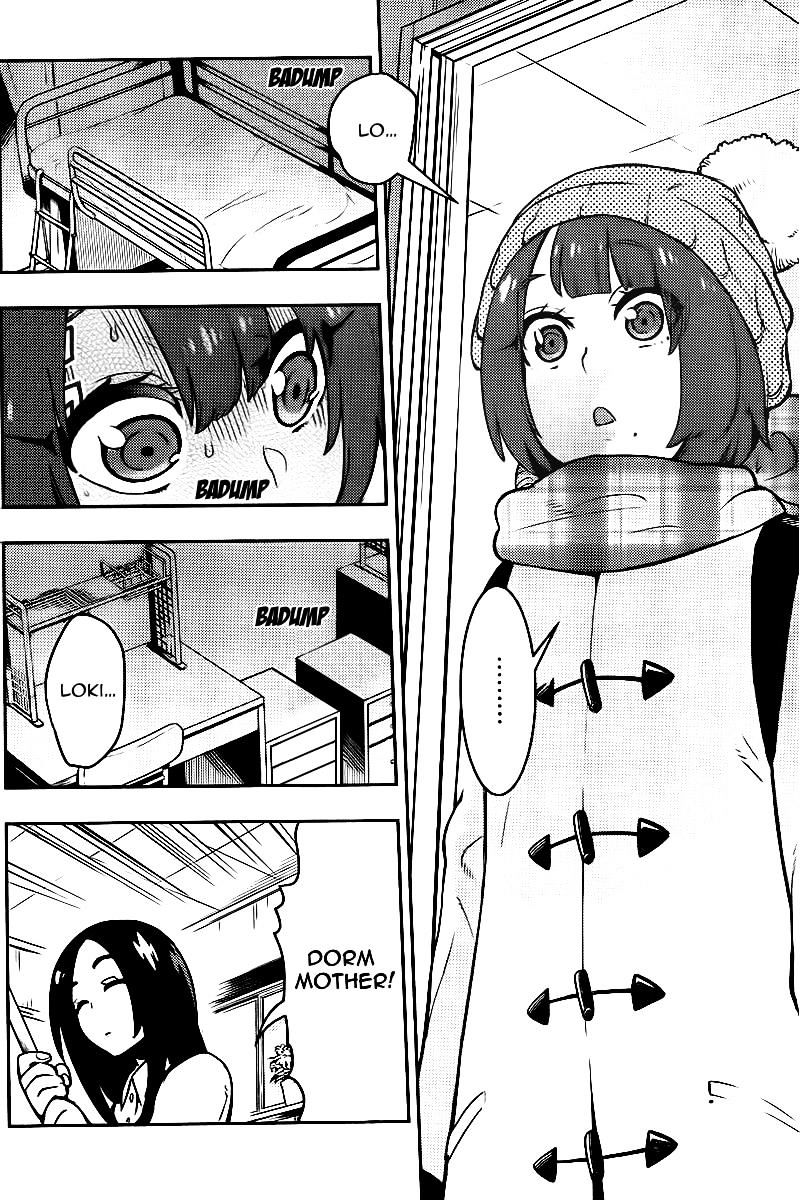 Boku Girl - Chapter 99 : My Memories