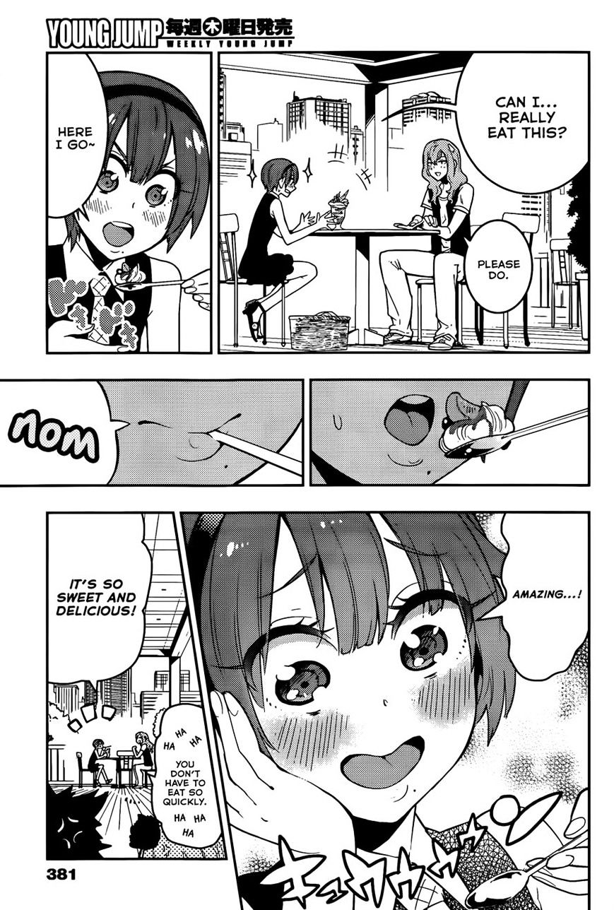 Boku Girl - Chapter 44