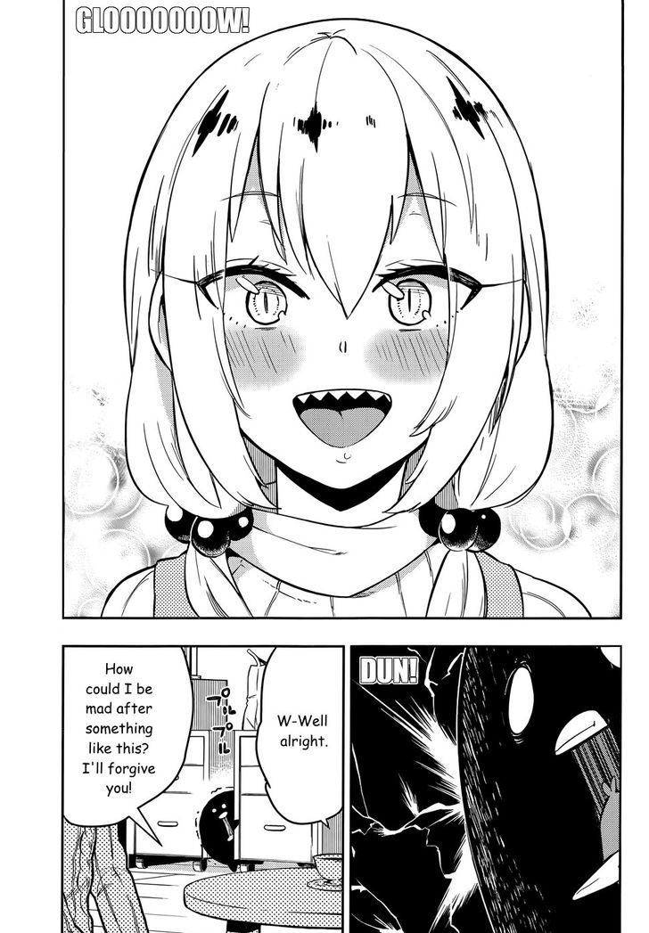 Boku Girl - Chapter 94 : My Christmas Party