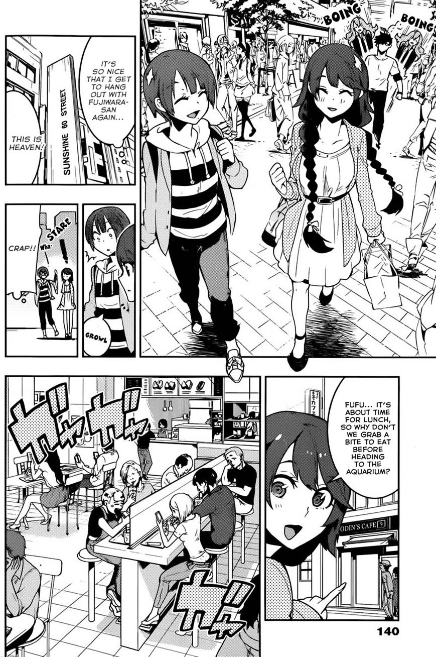 Boku Girl - Chapter 25