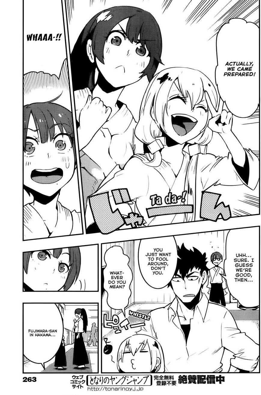 Boku Girl - Chapter 29