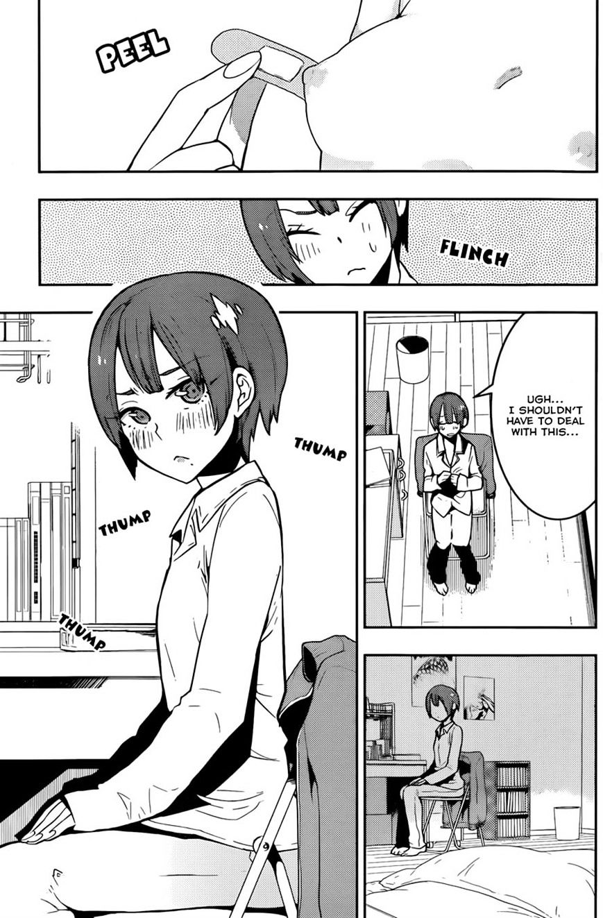 Boku Girl - Chapter 23