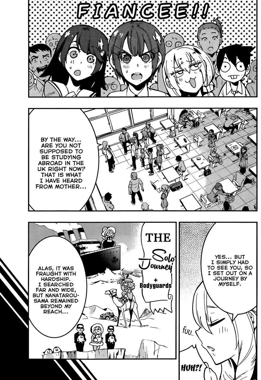 Boku Girl - Chapter 42 : My New Adversery