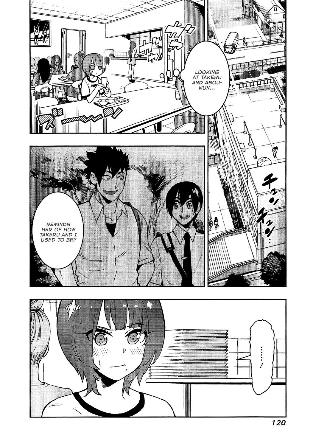 Boku Girl - Chapter 74: My Method Of Turning Back Into A Guy