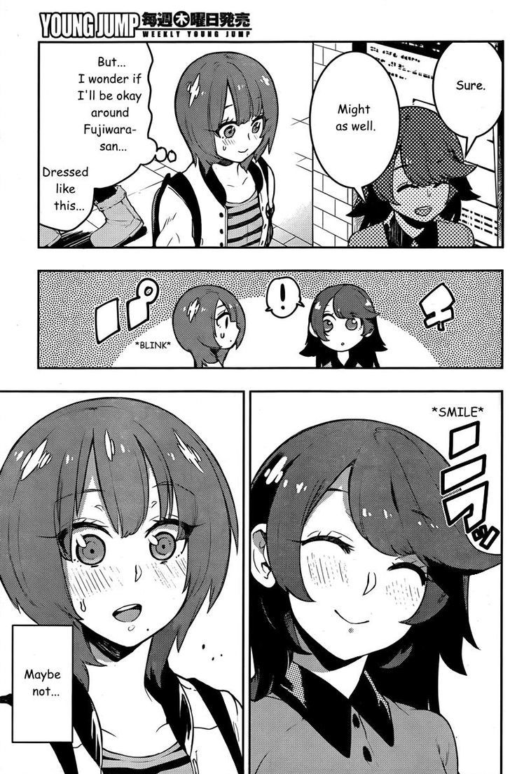 Boku Girl - Chapter 90 : My Date