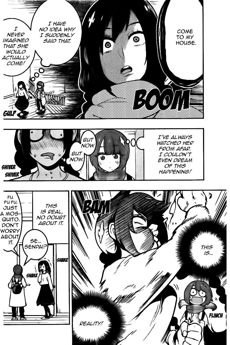 Boku Girl - Chapter 101 : My Chocolate Making