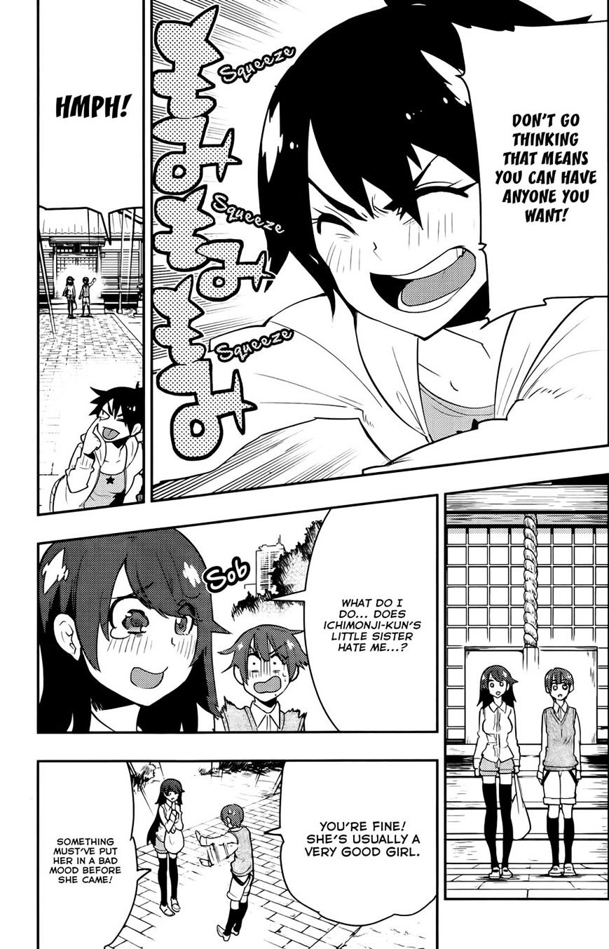 Boku Girl - Chapter 31